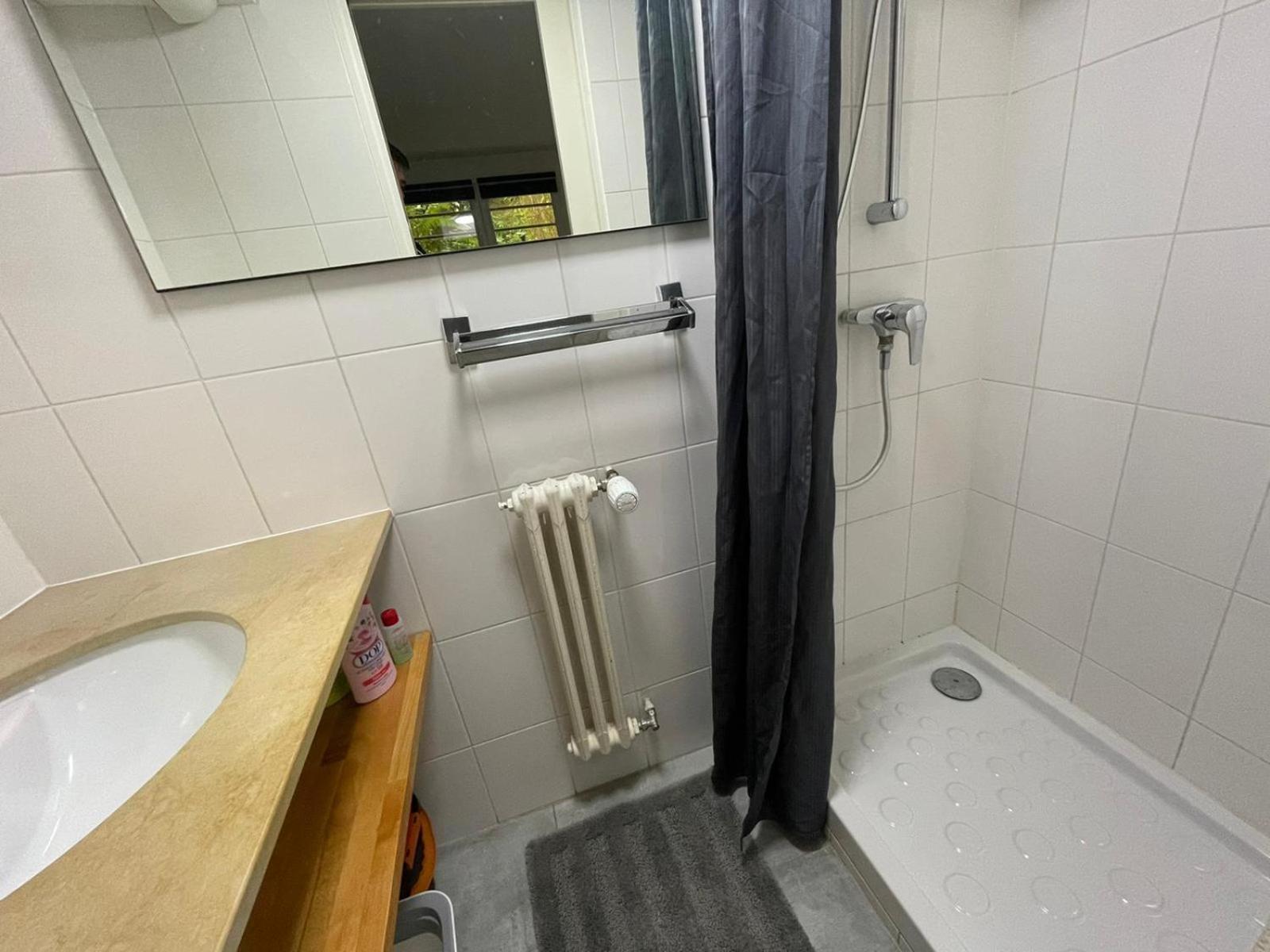 Appartement Cosy, Independant Avec Jardin Meudon Ngoại thất bức ảnh